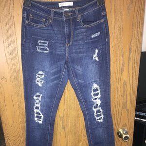 Mudd Skinny Jeans